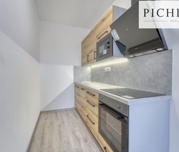 Pronájem bytu 1+kk 30 m2 - Photo 1