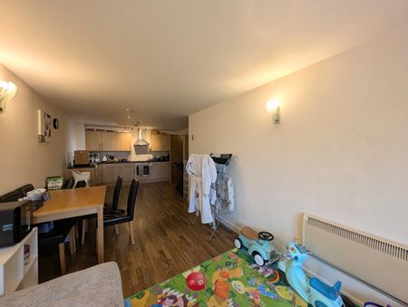 1 bedroom apartment to rent - Photo 3