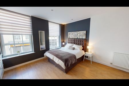 Studio Flat, Bold Street, L1 - Photo 5