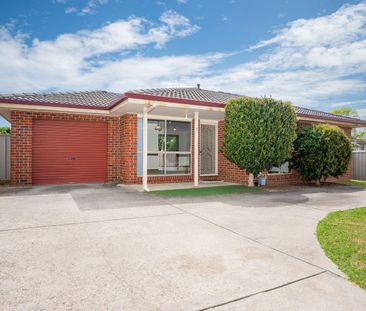 2/404 LAWRENCE STREET, Wodonga, Vic 3690 - Photo 4