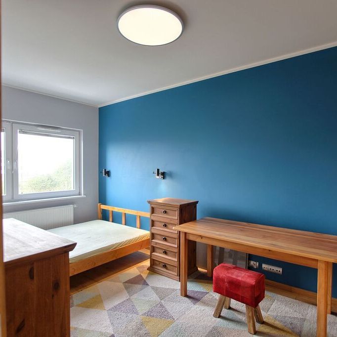 Mieszkanie 2 -pokojowe z balkonem i parkingiem - Zdjęcie 1