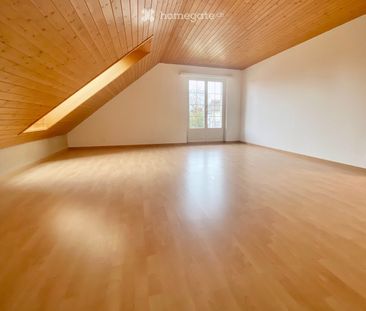 Im Zentrum von Herzogenbuchsee 3-½ Zimmer Landhauswohnung - Photo 5