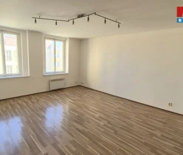 Pronájem bytu 1+1, 40 m - Photo 1