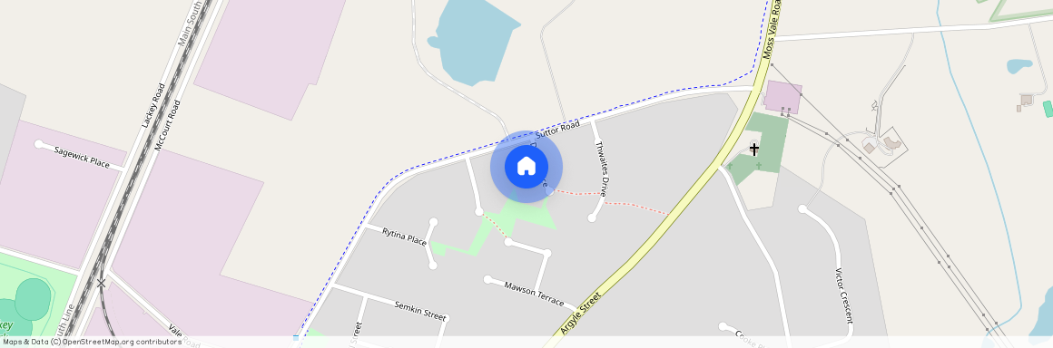 1 Dyson Place, NSW 2577, Moss Vale