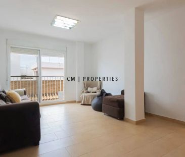 Piso de alquiler en Mar, Corinto - Almarda - Foto 5