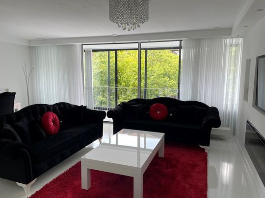 Te huur: Appartement Laan op Zuid in Rotterdam - Foto 1