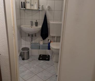 Schöne 2-Zimmer-Wohnung mit Balkon - Photo 1