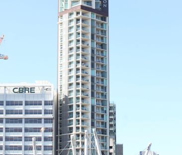 Fully Furnished: One Bedroom City View Apartment #241 - Photo 2