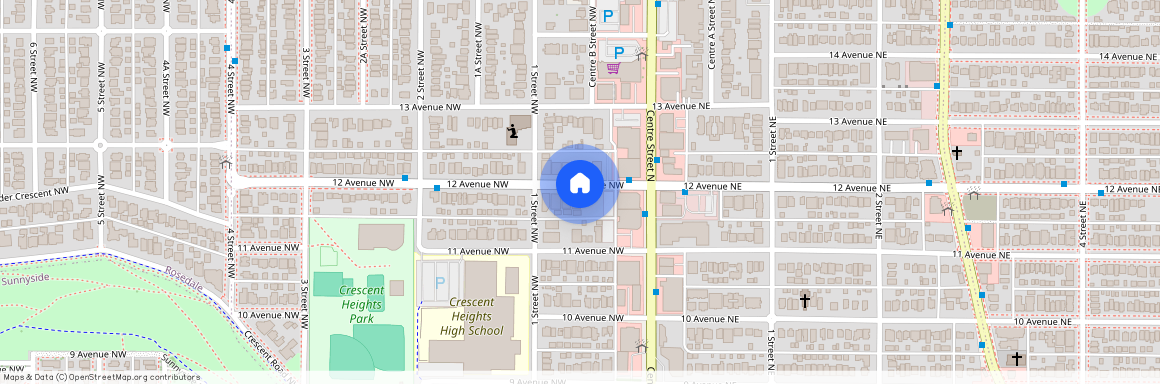 Calgary, Calgary, Calgary Metropolitan, T2M 0C4