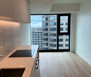 Appartement à louer - Montréal (Ville-Marie) (Centre) Appartement à... - Photo 1