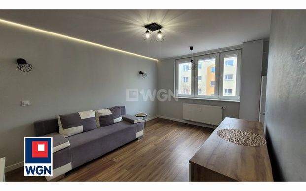 Mieszkanie na wynajem w bloku Kwidzyn, Zatorze I - Photo 1