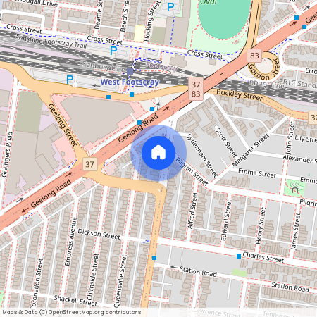 10 Williamstown Road, Vic 3012, Kingsville