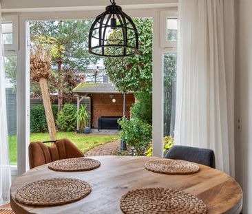 Huis te huur: Verremeer 96 1435 NB Rijsenhout - Photo 3