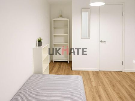3 bedroom house share to rent - Photo 2