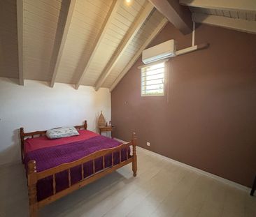 Location Maison 6 pièces 116m² PETIT BOURG 97170 - Photo 5