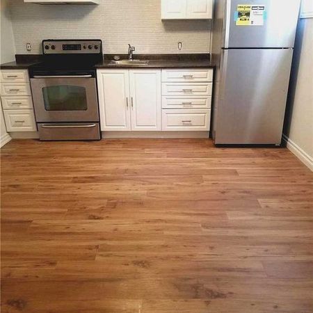 For Lease - 173 Overbrook Place Unit# A, Toronto, Ontario - Photo 4