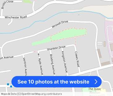 Shanklin Drive, GRANTHAM - Photo 1