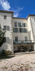Location Appartement 1 pièce 27m² CHAMBERY 73000 - Photo 4