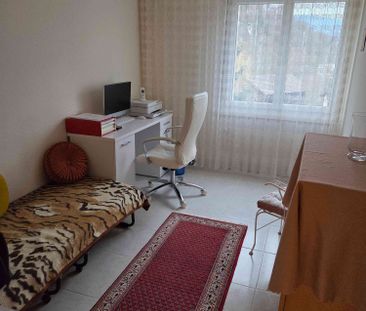 3.5 Zimmer, 72 m² - Foto 3