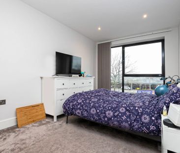 1 Bedroom Apartment - First Floor - Photo 4