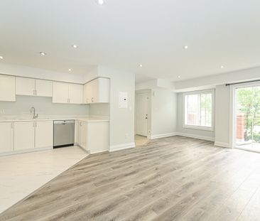 For Lease - 43 Hays Boulevard Unit# 2, Oakville, Ontario - Photo 3