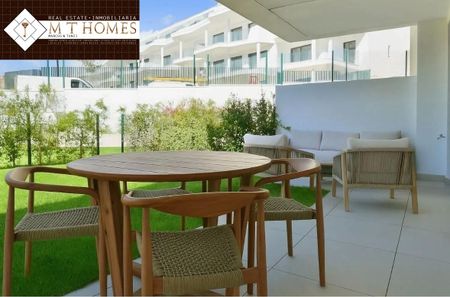 AMAZING NEW GROUND FLOOR APARTMENT IN HIGUERON- FUENGIROLA - Photo 3