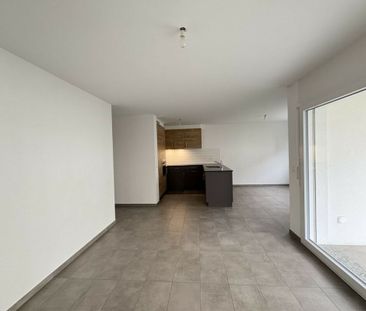 Appartement 3.5 pièces à CHF 1'950.-/mois charges comprises - Photo 4