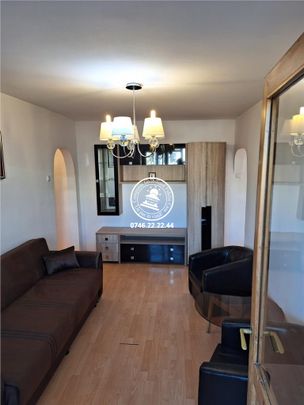 Apartament 3 camere de inchiriat Alexandru cel Bun - Photo 1