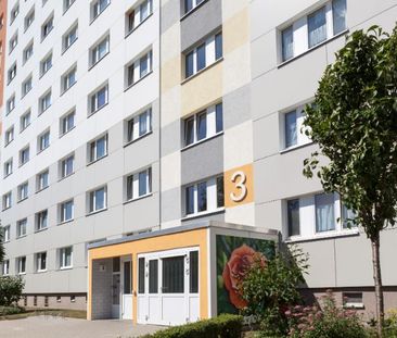 Bezugsfertige 2-Raumwohnung - Photo 2