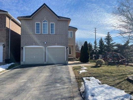 For Lease - 3194 World Series Court, Mississauga, Ontario - Photo 1