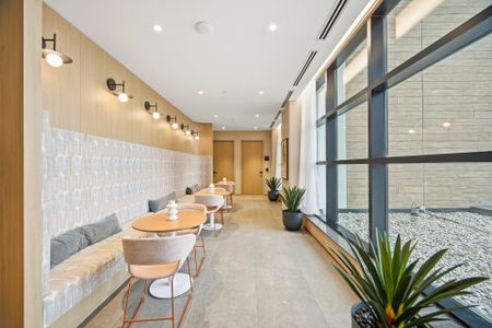 For Lease - 750 WHITLOCK Avenue Unit# 811, Milton, Ontario - Photo 4