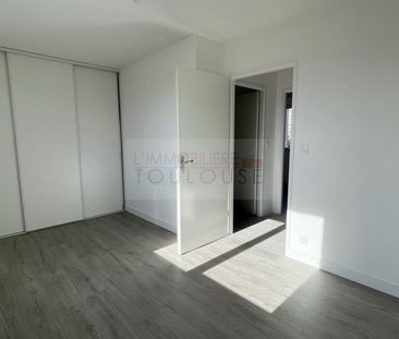 Location Appartement 3 pièces 61m² ROQUETTES 31120 - Photo 3