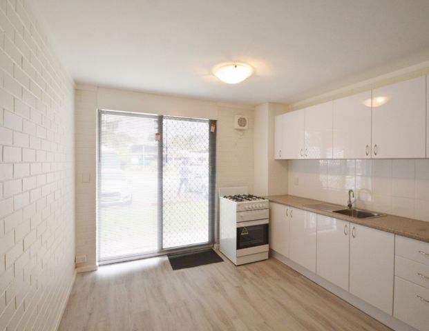 Modern Unit Close to Maylands Train Station, Cafes & the Library! - Photo 1