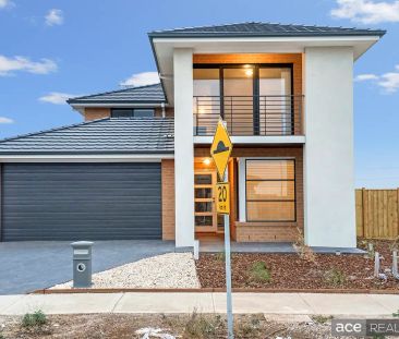 “You'll LOVE this Floorplan!” - Photo 1