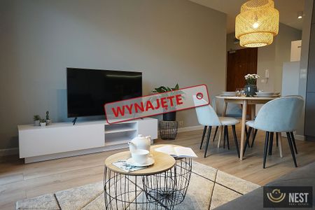 Trzypokojowe mieszkanie do wynajęcia ! - Photo 3