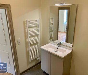 Location Appartement 1 pièce 34m² MULHOUSE 68200 - Photo 3