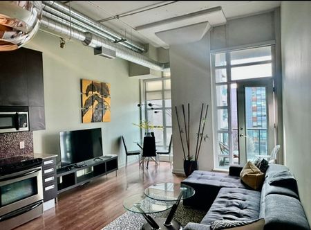 For Lease - 380 Macpherson Avenue Unit# 314, Toronto, Ontario - Photo 2