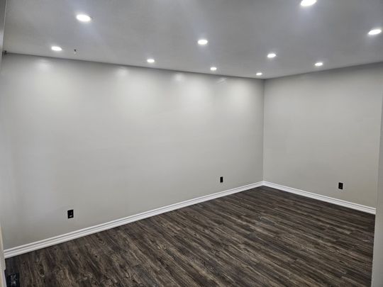 For Lease - 66 Caledon Crescent Unit# Upper, Brampton, Ontario - Photo 1