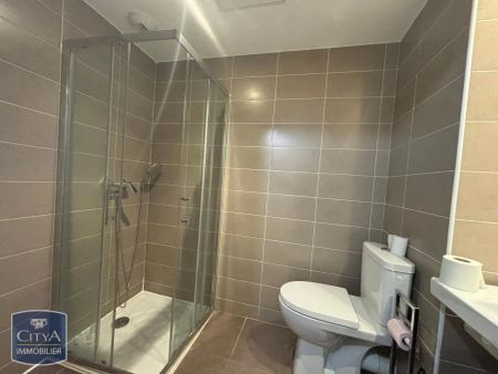 Appartement à louer 1 pièce 15.74m² - Photo 4