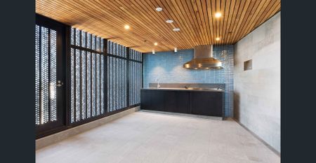 Spacious one Bedroom Apartment $650 Unfurnished - Photo 4