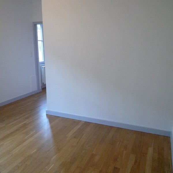 Appartement à louer 2 pièces - Photo 1