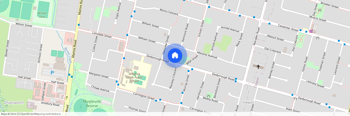 251a, Desborough, Road, St Marys, 2760, New South Wales