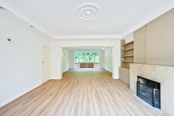 Observatoire - Belle Villa +/- 370 m² - Photo 1