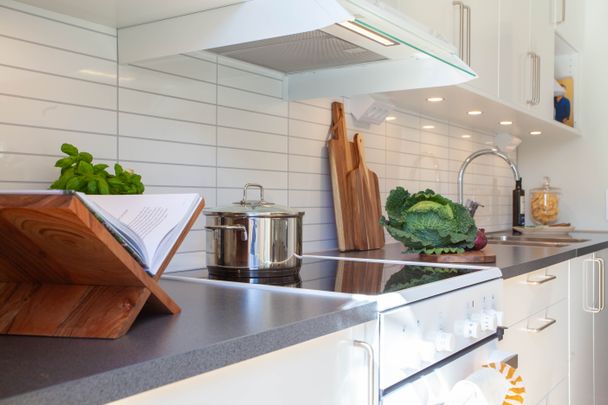 Mejerivägen, Nyköping - Photo 1