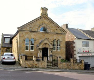 Flat 4, Sheriffs Highway, Gateshead - Photo 5