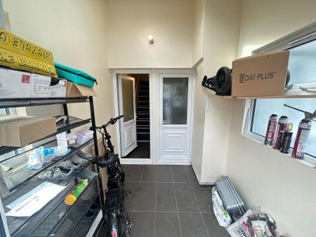 2 bedroom terraced house to rent - Photo 5