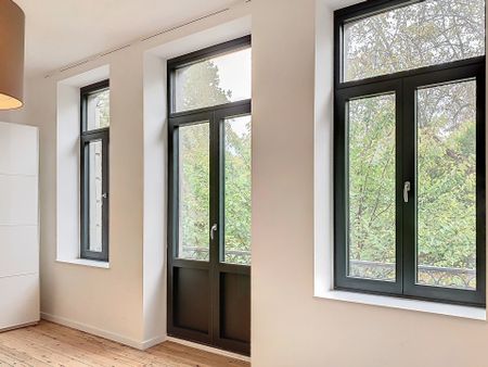 Appartement met één slaapkamer in Mons - Photo 4