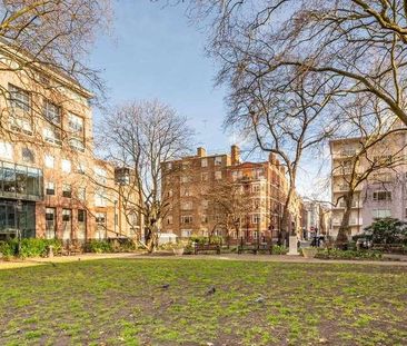 Kingsway Mansions, Bloomsbury, WC1R - Photo 1