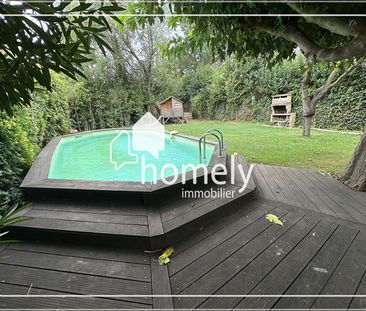 Aix en Provence - Maison 4/5 pièce(s) 130 m2, - Photo 2