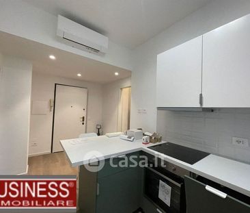 Bilocale in Affitto in Via Simone Saint Bon 12 a Milano - Foto 1